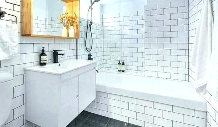 Regrouting Bathroom Tiles Grouting Bathroom Tile Creative White Tiles Grey Grout Bathroom Tile Slate Blue Red Gray With Medium Regrouting Bathroom Floor Tiles Uk 700x407